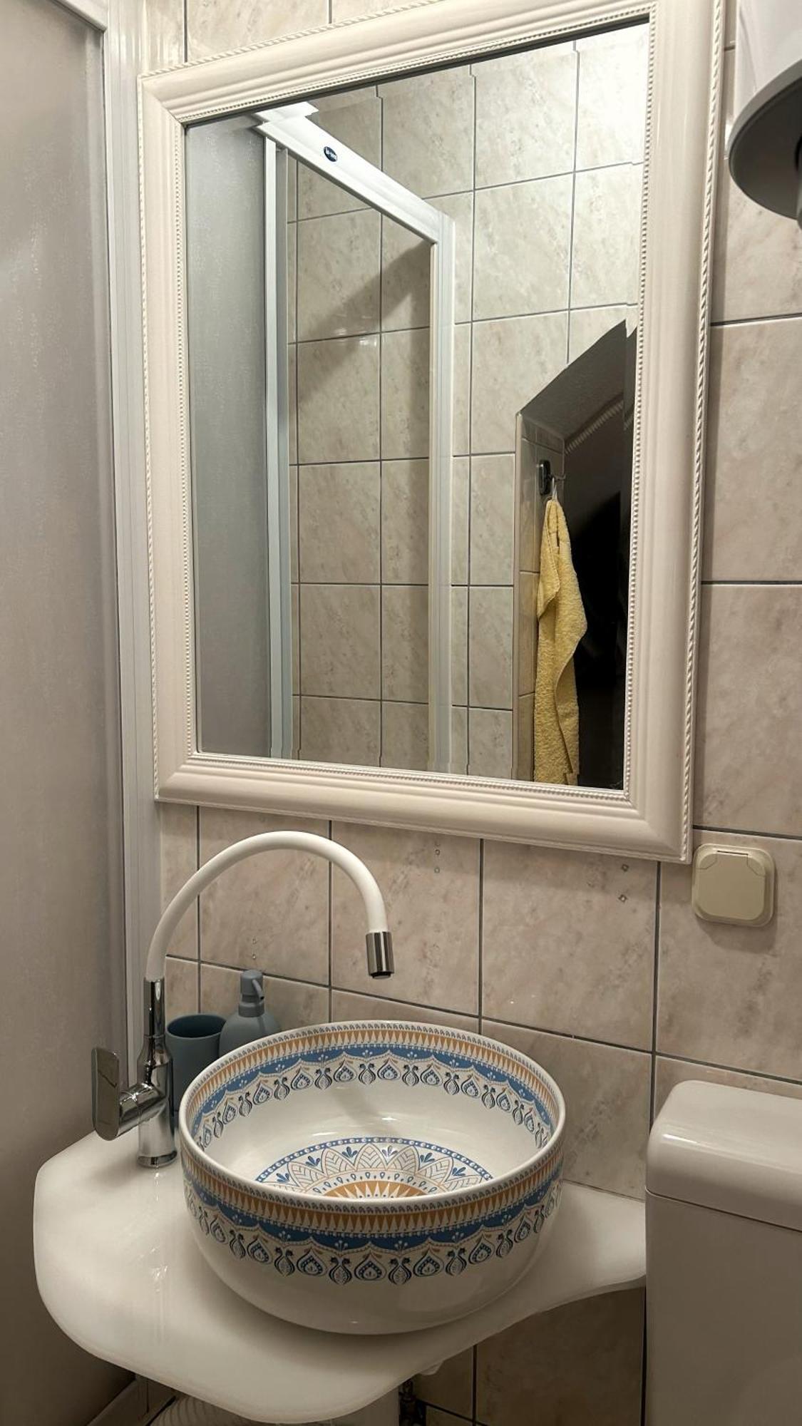 Maris Lägenhet Sveti Filip i Jakov Exteriör bild